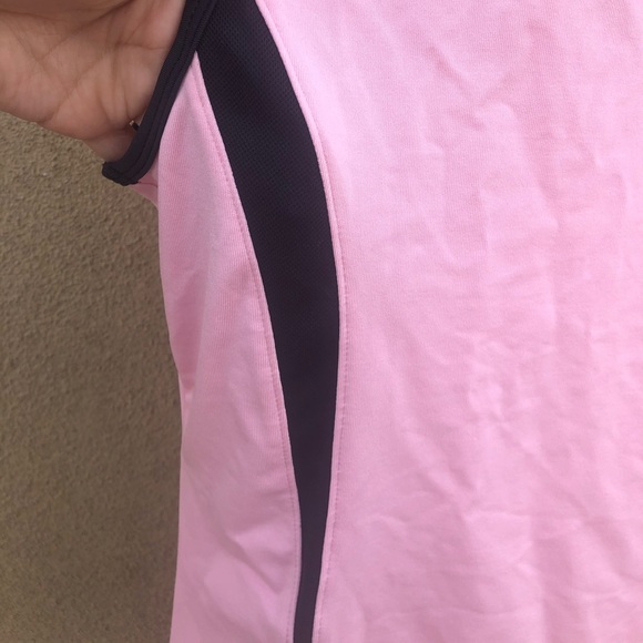 FILA Collar Tank Top - Picture 3 of 5